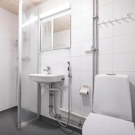 Polaris Homes Pirkka 아파트 로바니에미