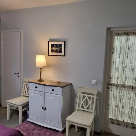 아파트 Polaris Homes Pirkka 로바니에미