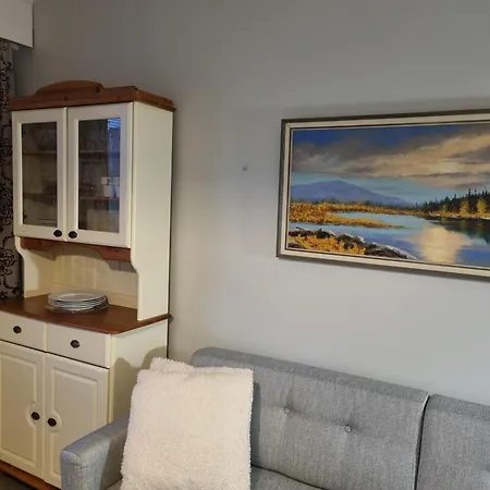 아파트 Polaris Homes Pirkka