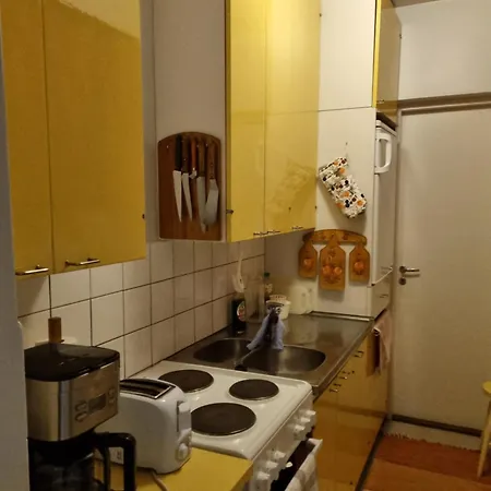 아파트 Polaris Homes Pirkka 로바니에미