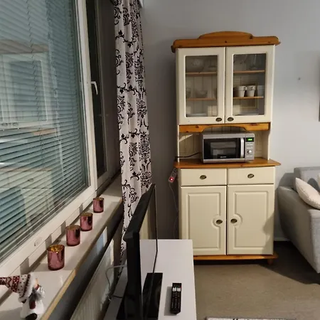 아파트 Polaris Homes Pirkka 로바니에미